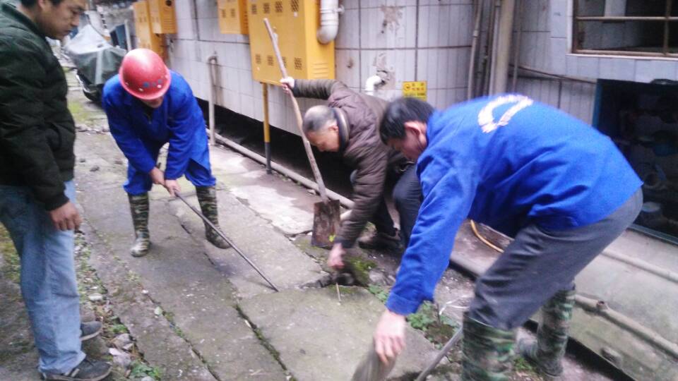 镇沅清掏化粪池、管道疏通一站式服务<高效><技术><可靠>